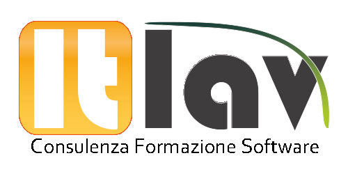 Logo ITLAV