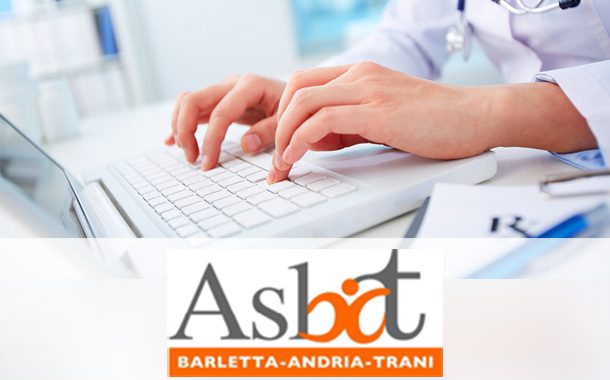 Ufficio Formazione dell’ASL Barletta-Andria-Trani