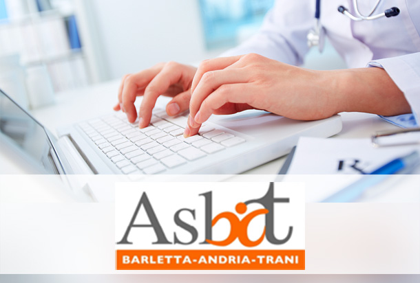 Ufficio Formazione dell’ASL Barletta-Andria-Trani