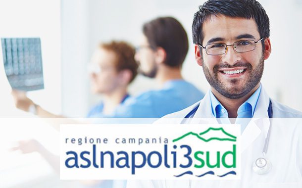 Azienda Sanitaria Locale Napoli 3 Sud