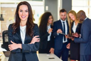 PMI - Grandi Aziende