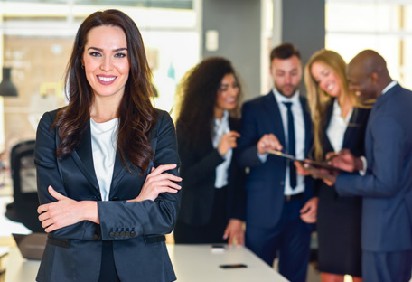 PMI - Grandi Aziende