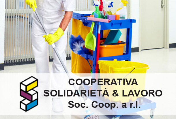 Coopertativa Solidarietà e Lavoro