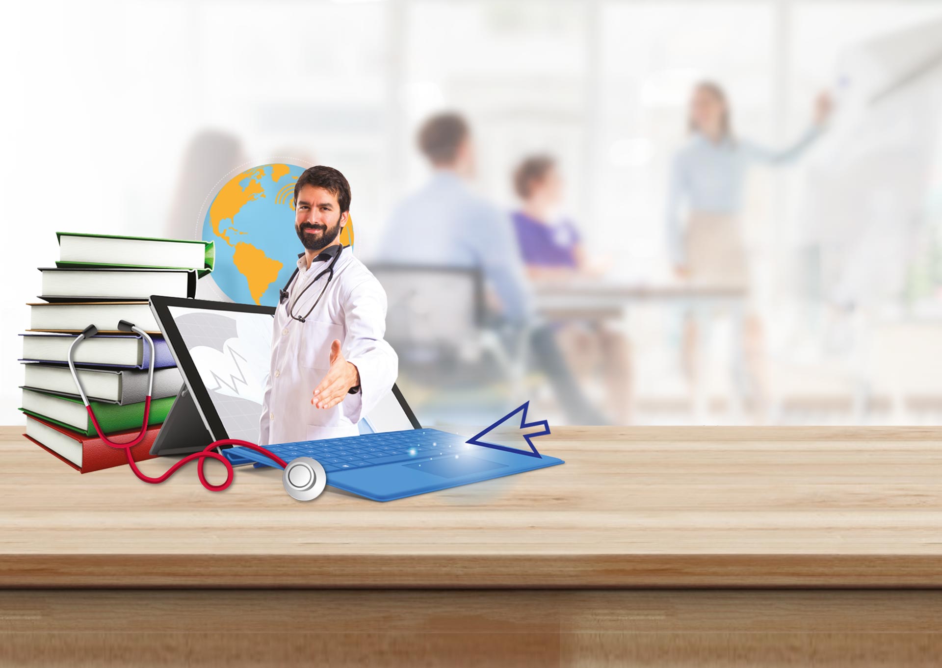 piattaforma e-learning