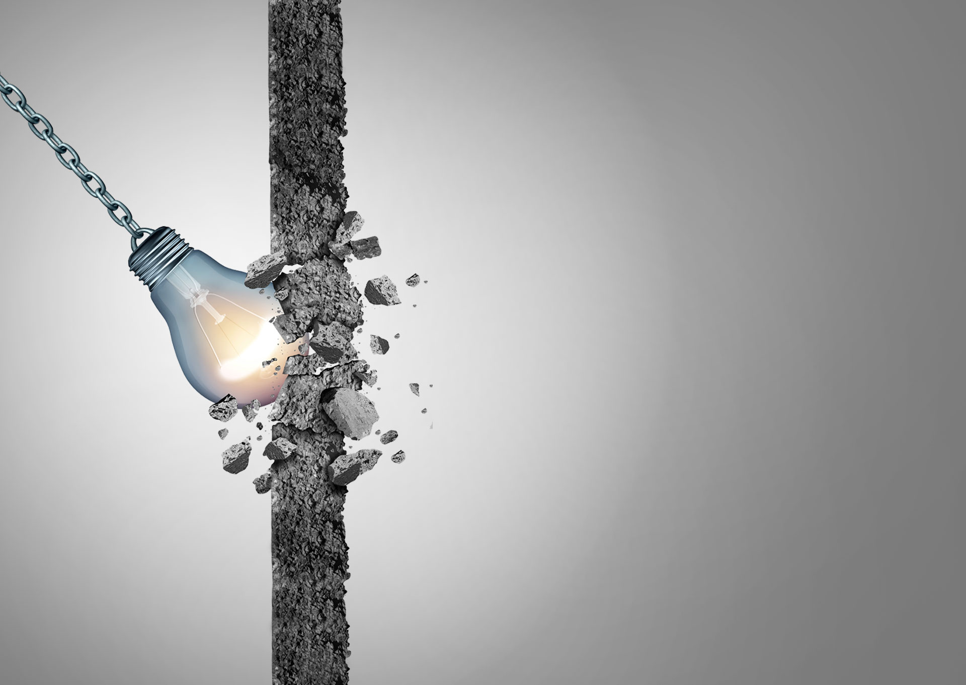 ITlav : idee che ABBATTONO LIMITI