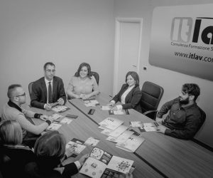 Staff ITLAV Srl