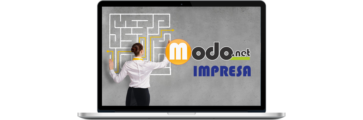 Modo.net Impresa