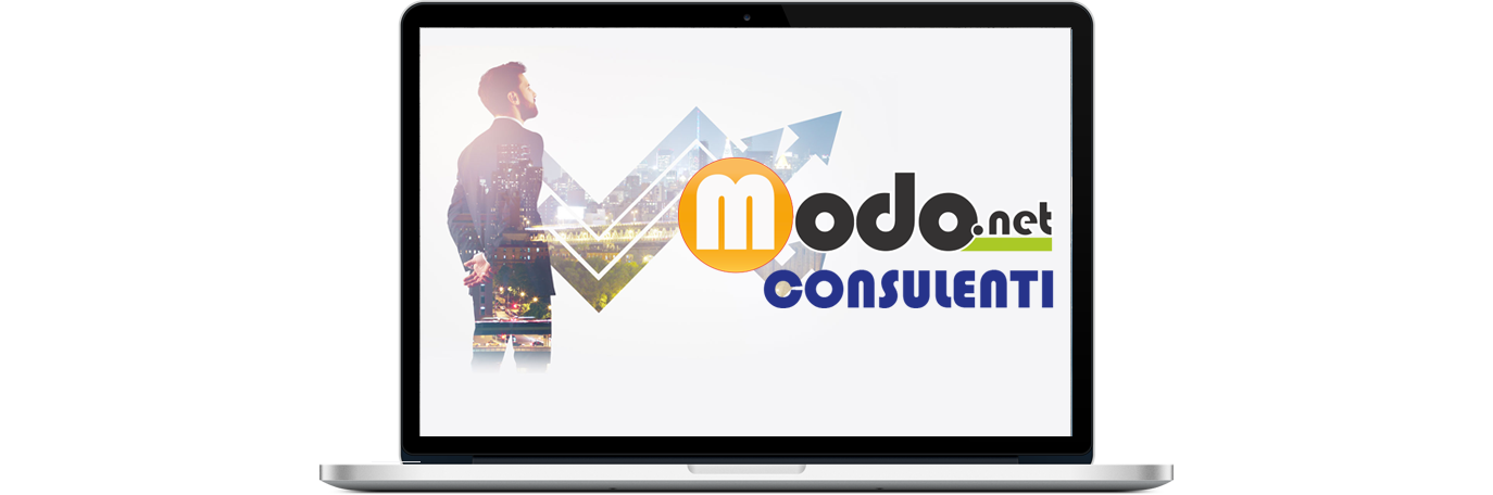 Modo.net Consulenti