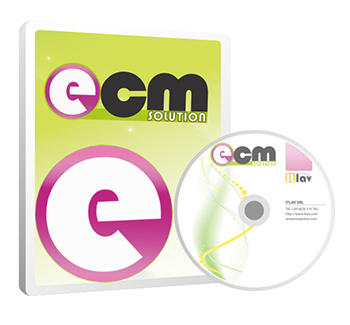 ecm solution