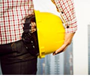 Sicurezza Luoghi di Lavoro