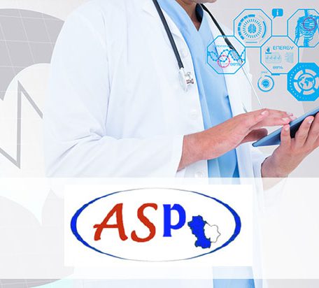 Azienda Sanitaria Locale di Potenza