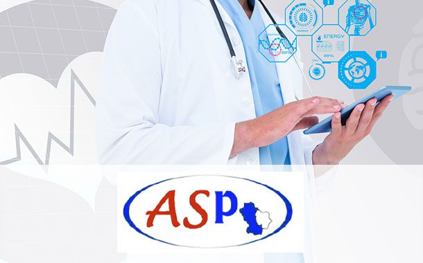 Azienda Sanitaria Locale di Potenza