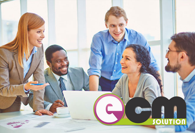 integrazione con ecm solution