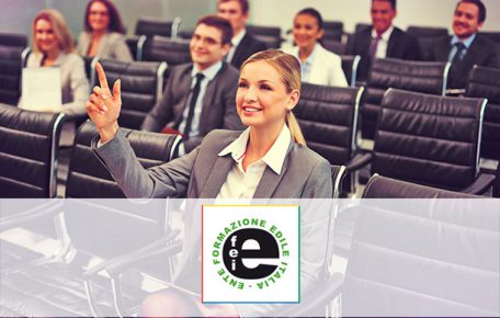Ente Bilaterale E.F.E.I. - Ente Formazione Edile Italia