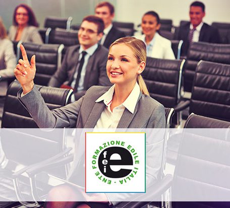 Ente Bilaterale E.F.E.I. - Ente Formazione Edile Italia