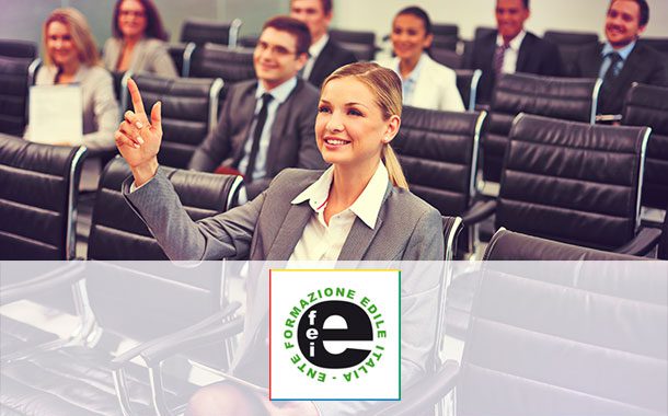 Ente Bilaterale E.F.E.I. - Ente Formazione Edile Italia