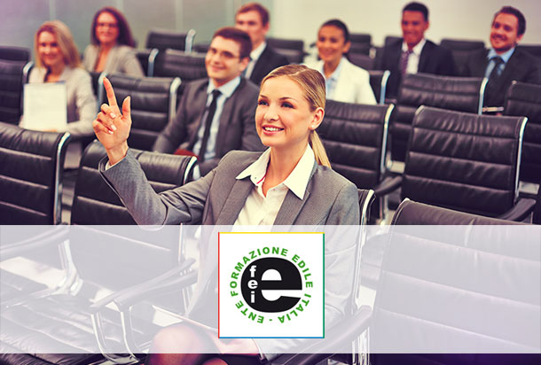 Ente Bilaterale E.F.E.I. - Ente Formazione Edile Italia