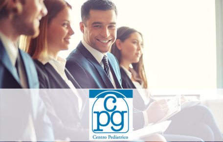 C.P.G. Centro Pediatrico s.r.l.