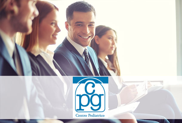 C.P.G. Centro Pediatrico s.r.l.
