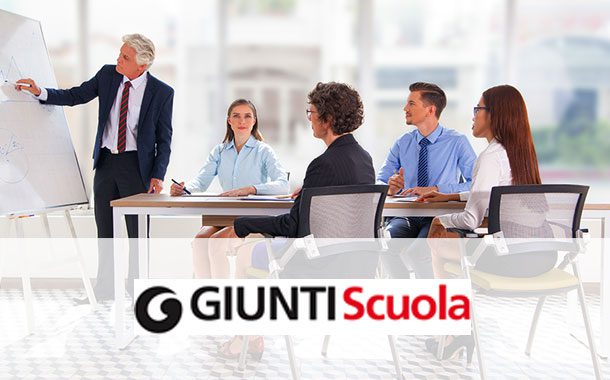 Formazione Giunti Scuole