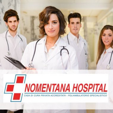 Nomentana Hospital