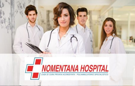 Nomentana Hospital