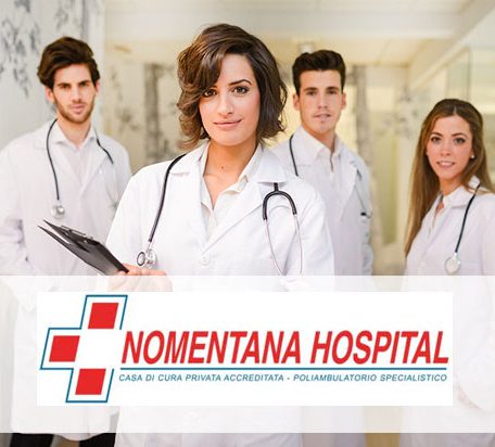 Nomentana Hospital