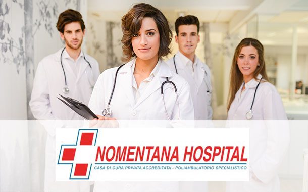 Nomentana Hospital