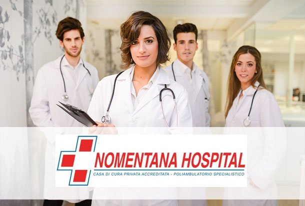 Nomentana Hospital