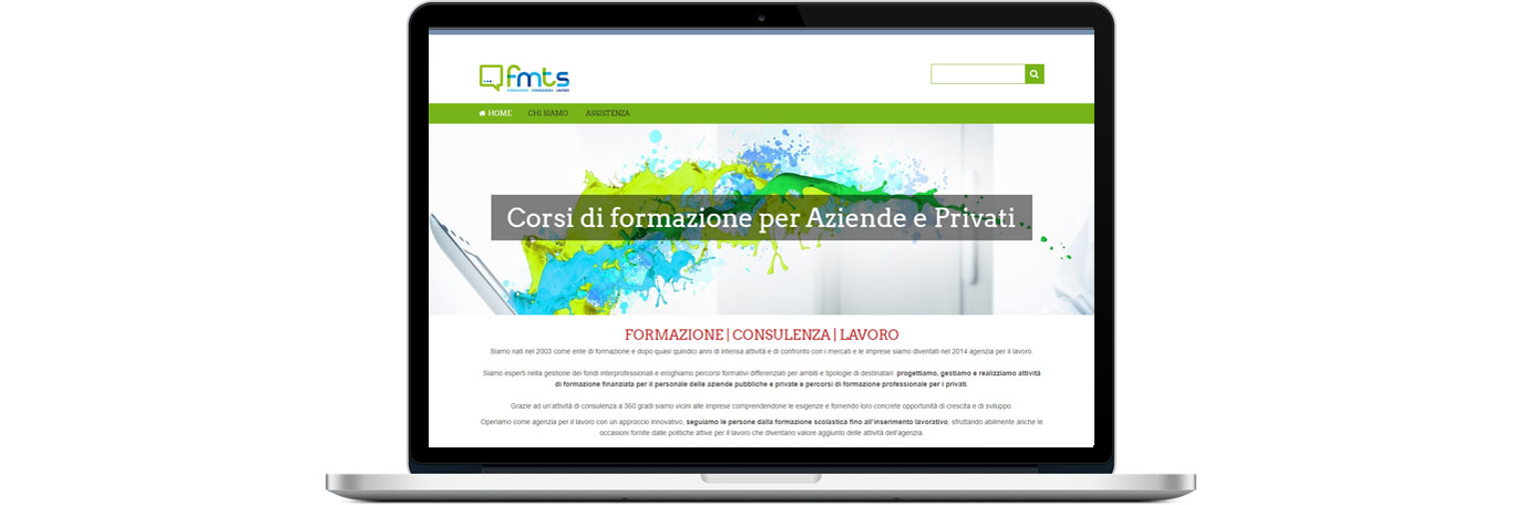 Fad ECM di ITLAV