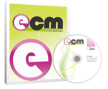 ECM Solution di ITLAV