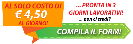 compila il form