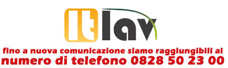 ITLAV - Software gestionale, eventi, cms, crm, ecm, eventi, formazione a distanza, industria 4.0, innovazione, digitalizzazione