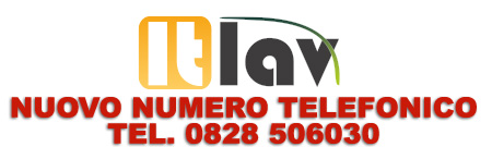 ITLAV - Software gestionale, eventi, cms, crm, ecm, eventi, formazione a distanza, industria 4.0, innovazione, digitalizzazione