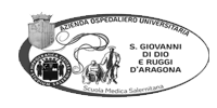 Ospedale San Giovanni di Dio e Ruggi d'Aragona