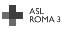 Azienda Sanitaria Locale Roma 3