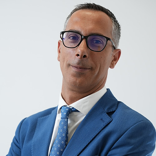 Antonio Cuoco IT Manager ITLAV srl