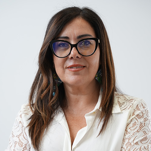 Daniela Sagarese CEO ITLAV srl