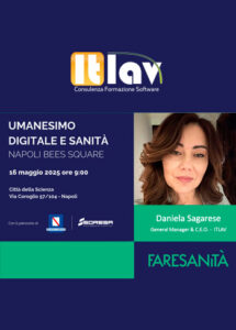 Faresanità Napoli 2025