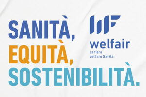 Welfair Roma 2025