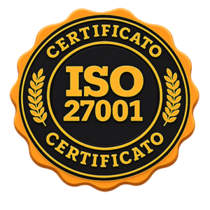 ISO 27001