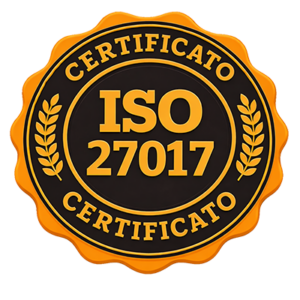 ISO 27017