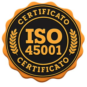 ISO 45001