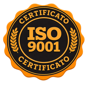 ISO 9001