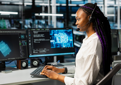 Supporto tecnico e operativo