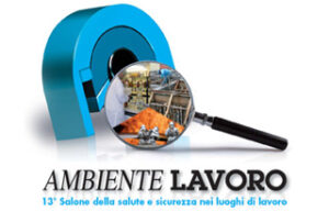 AMBIENTE LAVORO 2011