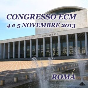 FORUM ECM 2013