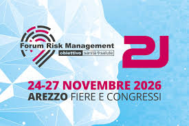 Forum Risk Management in Sanità 2026